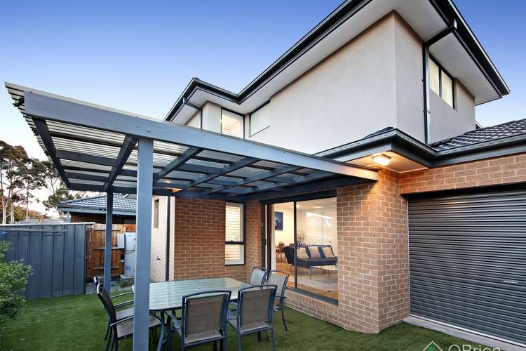 Fourth view of Homely townhouse listing, 34 Coane Street, Oakleigh East VIC 3166