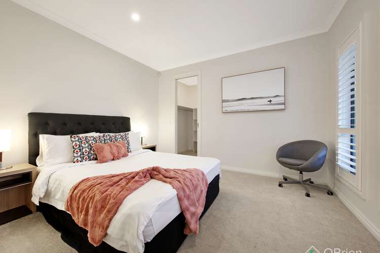 Fifth view of Homely townhouse listing, 34 Coane Street, Oakleigh East VIC 3166
