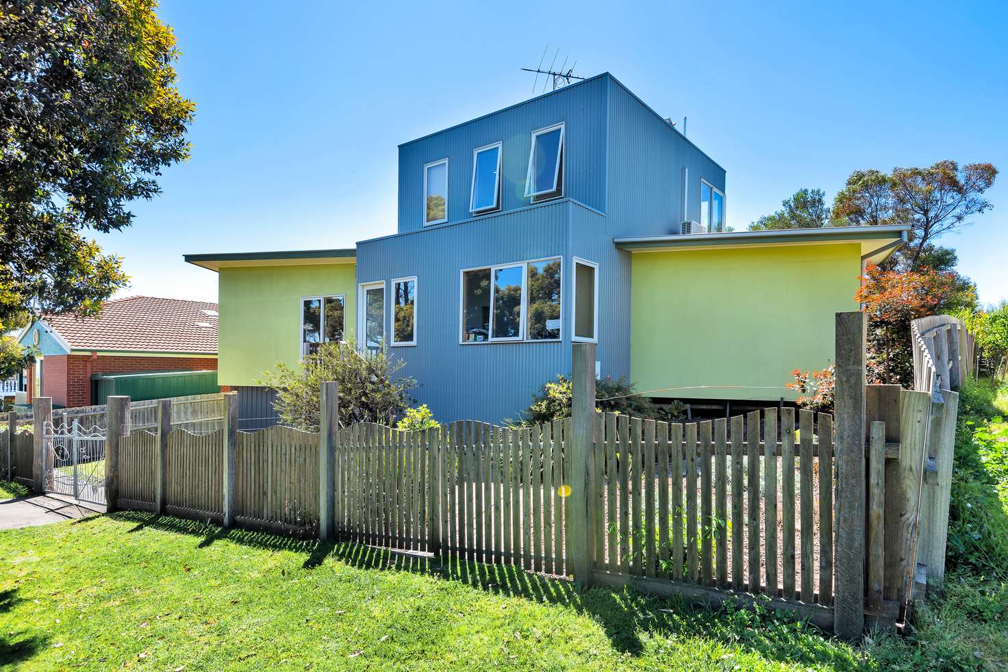 Main view of Homely house listing, 1 Langdon Street, Portarlington VIC 3223