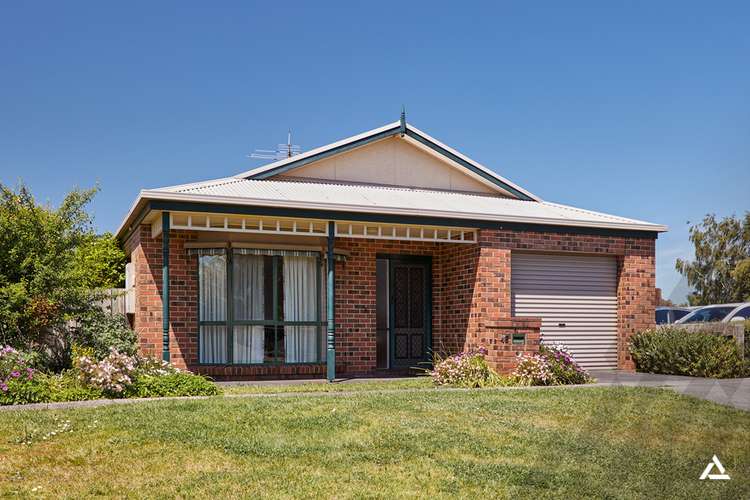Main view of Homely house listing, 48 Gladstone Street, Warragul VIC 3820