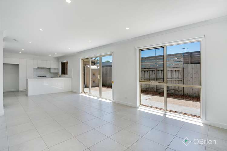 Second view of Homely townhouse listing, 2/23 Barry Street, Seaford VIC 3198