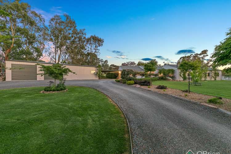 Main view of Homely house listing, 24 Greenhill Court, Bunyip VIC 3815