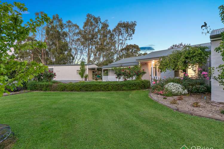 Second view of Homely house listing, 24 Greenhill Court, Bunyip VIC 3815