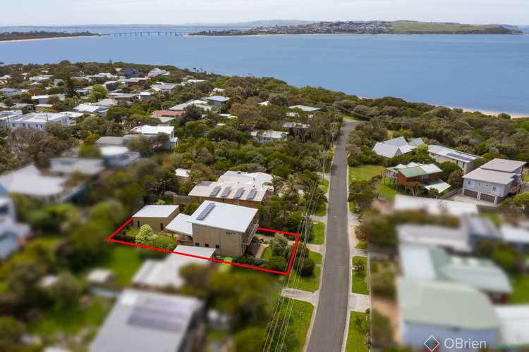 Fifth view of Homely house listing, 22 Manly Avenue, Cape Woolamai VIC 3925