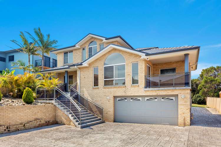 Second view of Homely house listing, 17 Solander Avenue, Shell Cove NSW 2529