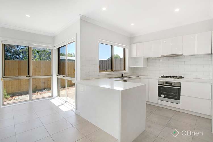 Third view of Homely townhouse listing, 3/23 Barry Street, Seaford VIC 3198