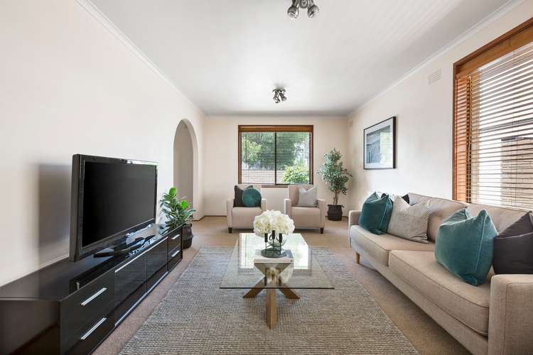 Third view of Homely house listing, 25 Swallow Street, Port Melbourne VIC 3207