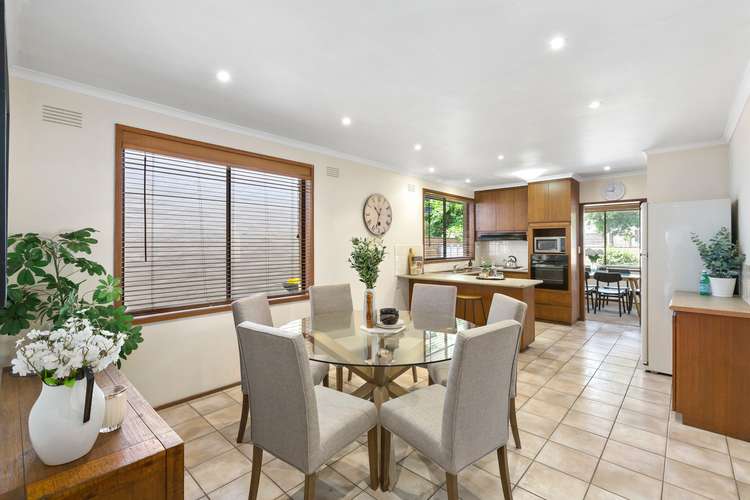 Fourth view of Homely house listing, 25 Swallow Street, Port Melbourne VIC 3207