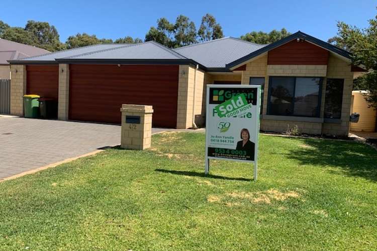 Main view of Homely house listing, 42 Placid Bend, South Yunderup WA 6208