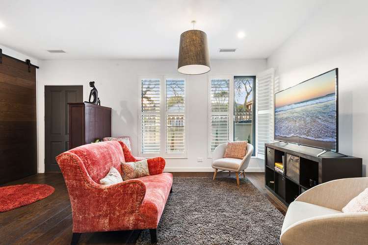 Fourth view of Homely house listing, 2A Peak Street, Malvern East VIC 3145