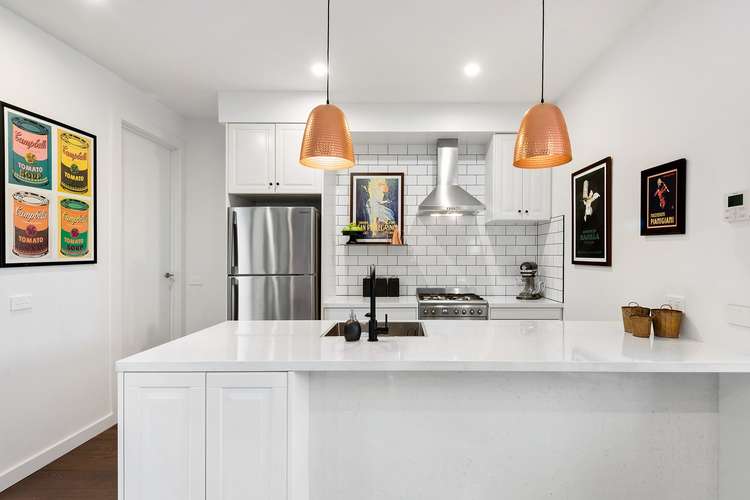 Sixth view of Homely house listing, 2A Peak Street, Malvern East VIC 3145
