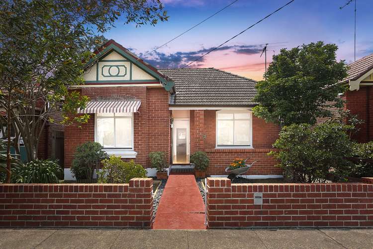 Main view of Homely house listing, 71 Heighway Avenue, Croydon NSW 2132