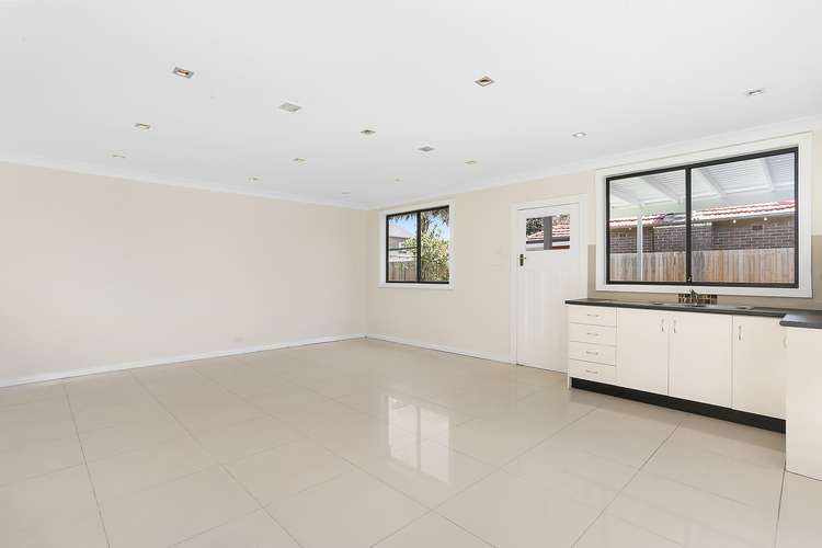 Sixth view of Homely house listing, 4 Griffiths Street, Hurlstone Park NSW 2193
