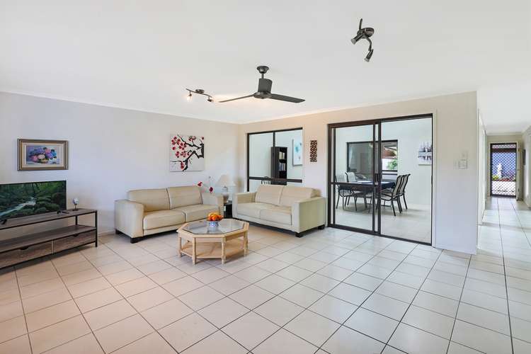 Second view of Homely unit listing, 107/8 Longwood Street, Minyama QLD 4575