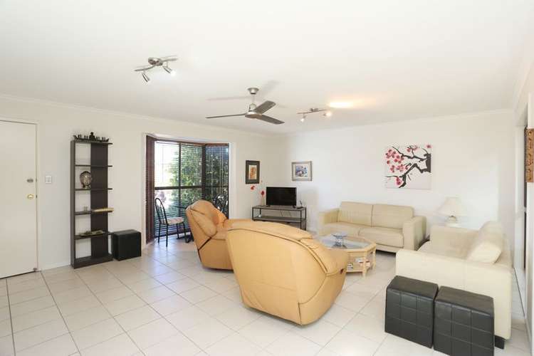 Third view of Homely unit listing, 107/8 Longwood Street, Minyama QLD 4575