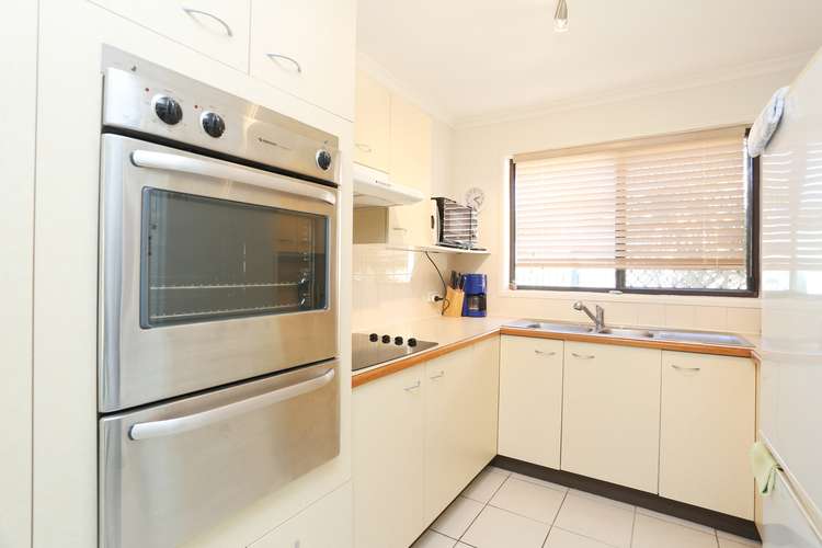 Fourth view of Homely unit listing, 107/8 Longwood Street, Minyama QLD 4575