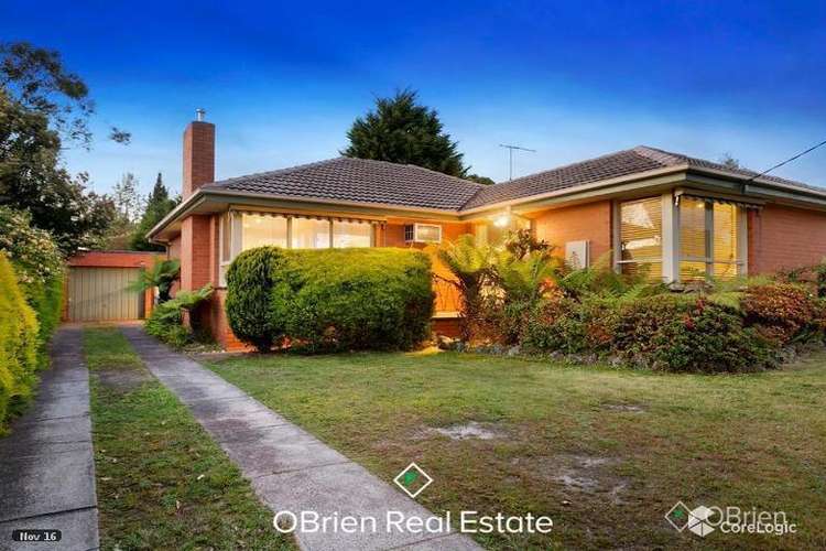 Main view of Homely house listing, 12 Stradbroke Avenue, Frankston South VIC 3199