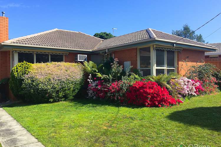 Second view of Homely house listing, 12 Stradbroke Avenue, Frankston South VIC 3199