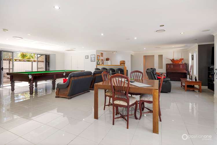 Fifth view of Homely house listing, 51 Poloni Place, Wellington Point QLD 4160