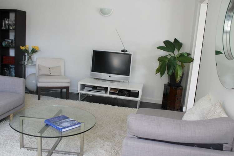 Second view of Homely apartment listing, 4/45 Chaleyer Street, Rose Bay NSW 2029