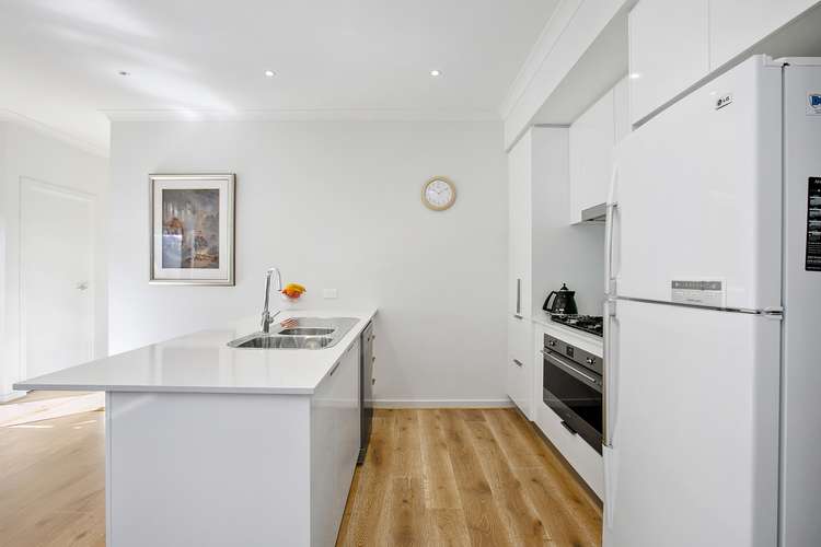 Second view of Homely unit listing, 10 Manson Lane, Mount Martha VIC 3934