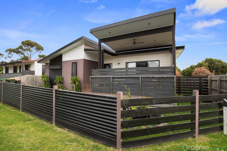Main view of Homely house listing, 59 Mchaffie Drive, Cowes VIC 3922