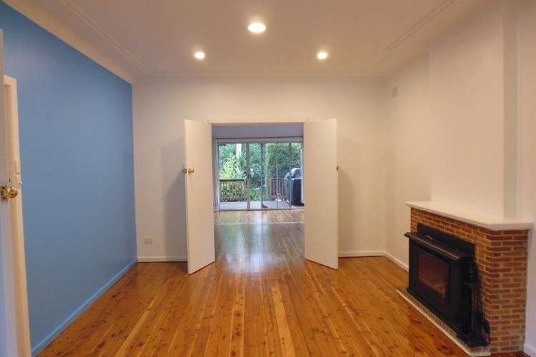 Second view of Homely house listing, 111 Livingstone Avenue, Pymble NSW 2073
