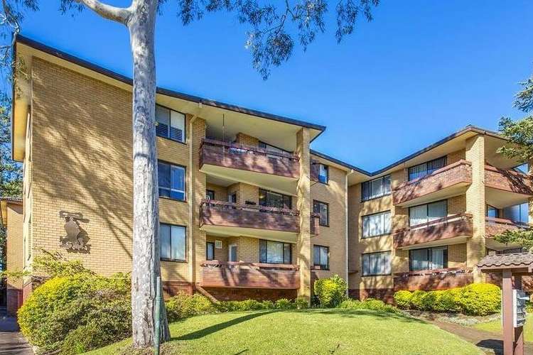 Second view of Homely unit listing, 8/66-68 Oxford Street, Epping NSW 2121