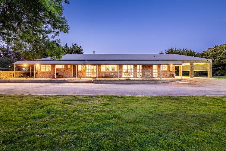 Main view of Homely house listing, 60 Landale Road, Tooradin VIC 3980