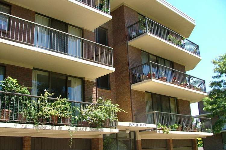 Main view of Homely apartment listing, 18/276 Bunnerong Road, Hillsdale NSW 2036