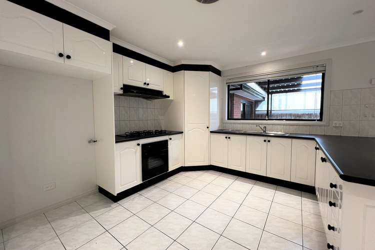 Second view of Homely house listing, 14 Lady Rose Crescent, Sydenham VIC 3037