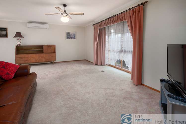 Second view of Homely house listing, 4 Astran Court, Endeavour Hills VIC 3802