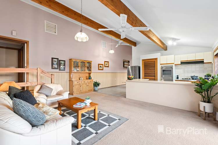Second view of Homely house listing, 7 Pinjarra Court, Diamond Creek VIC 3089