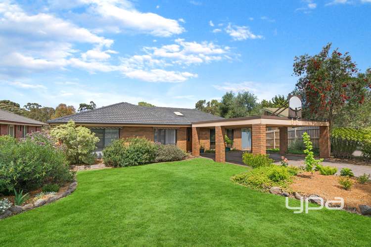 Main view of Homely house listing, 10 Mclnnes Close, Sunbury VIC 3429