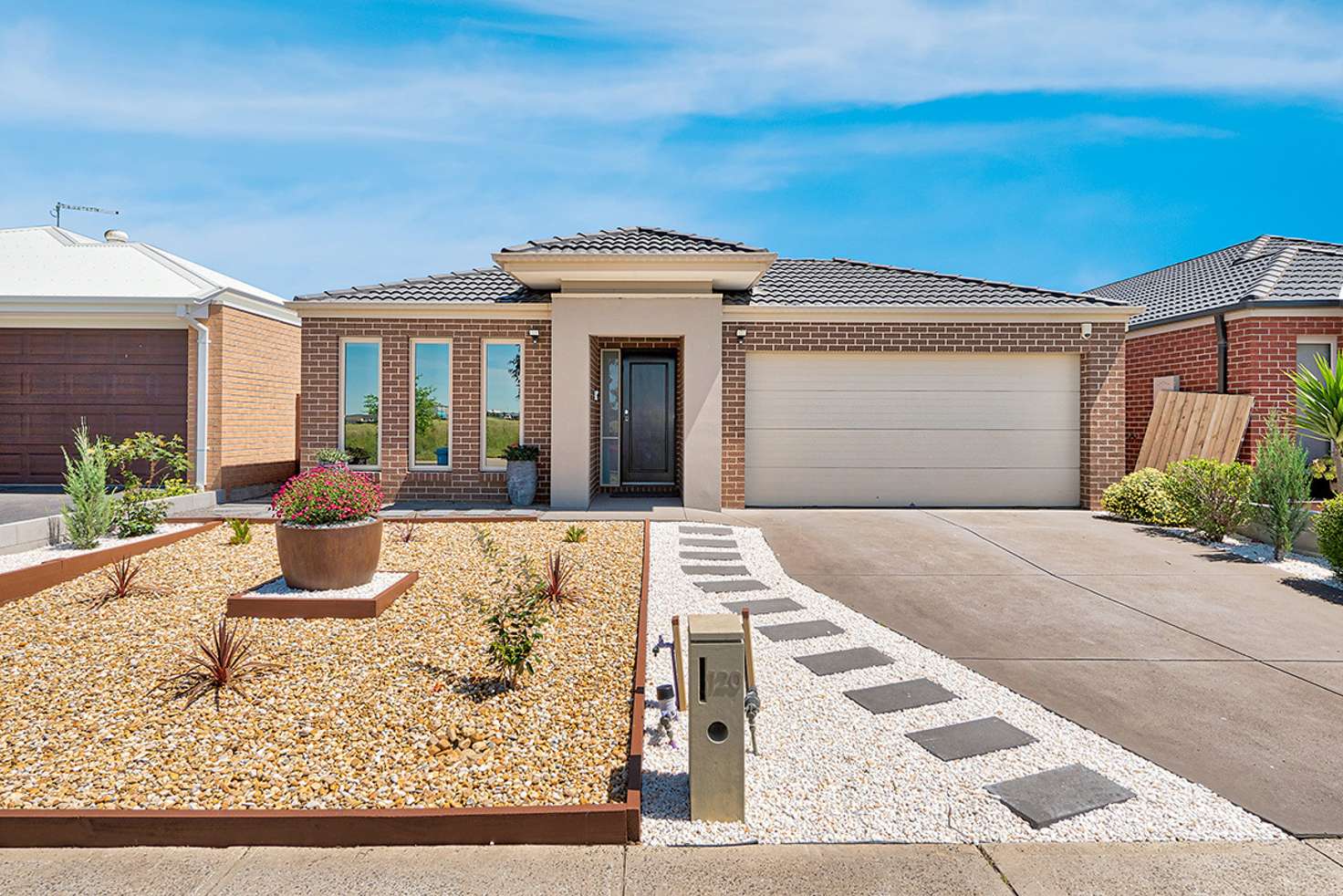 Main view of Homely house listing, 120 Mountainview Boulevard, Cranbourne North VIC 3977