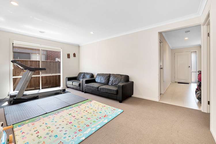 Second view of Homely house listing, 120 Mountainview Boulevard, Cranbourne North VIC 3977