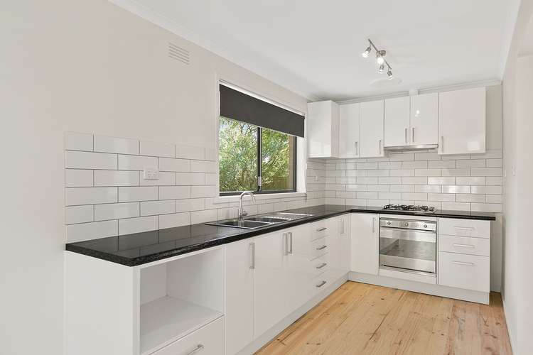 Second view of Homely unit listing, 1/4 Carnoustie Grove, Mornington VIC 3931