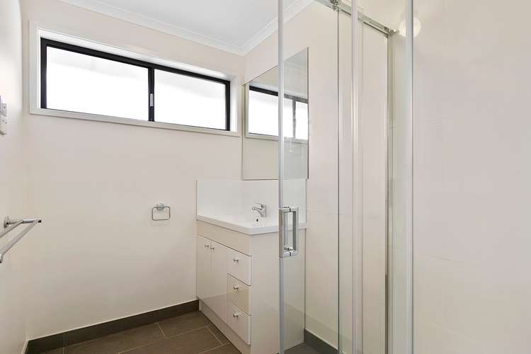 Third view of Homely unit listing, 1/4 Carnoustie Grove, Mornington VIC 3931