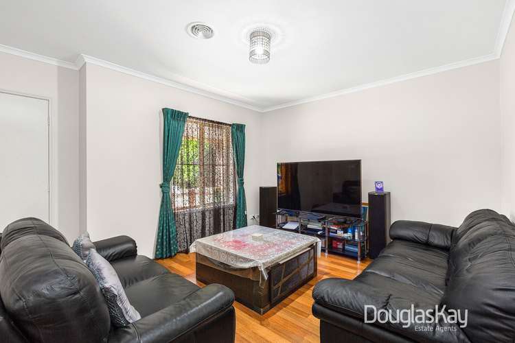 Third view of Homely townhouse listing, 5 Dantum Grove, Braybrook VIC 3019