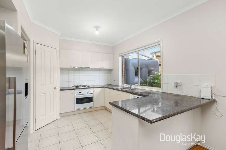 Fourth view of Homely townhouse listing, 5 Dantum Grove, Braybrook VIC 3019