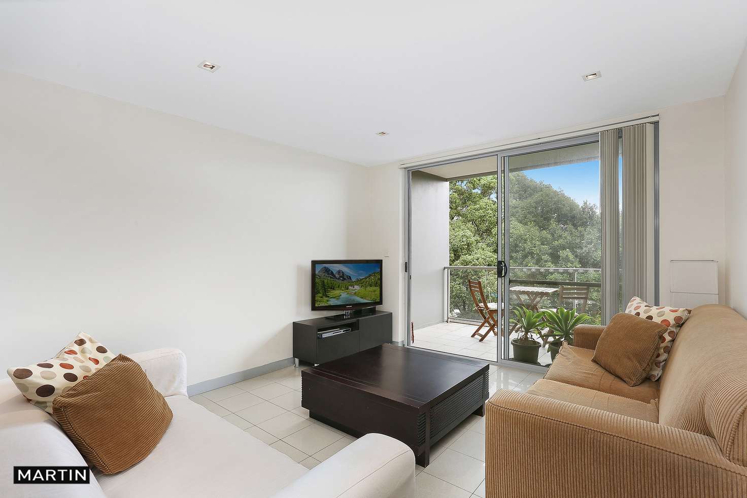 Main view of Homely apartment listing, 34/32 Rosehill Street, Redfern NSW 2016