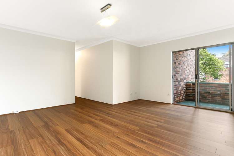 Main view of Homely apartment listing, 15/292-296 Chalmers Street, Redfern NSW 2016