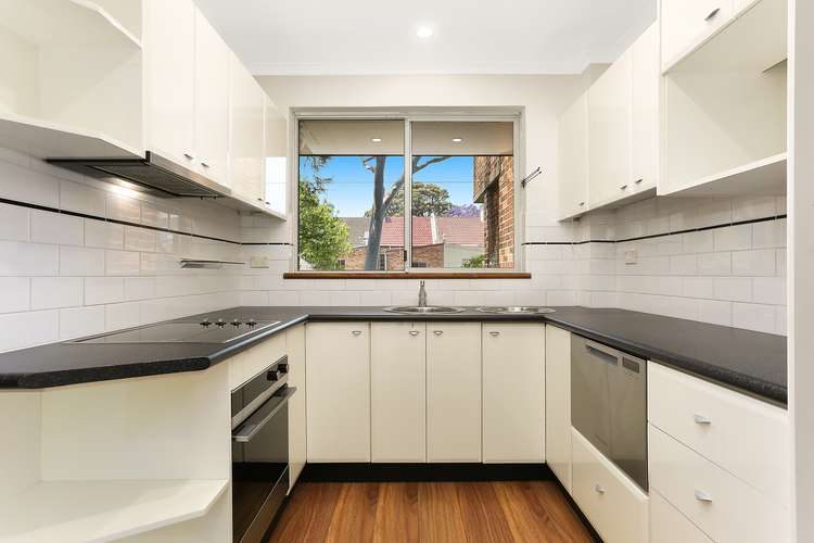 Second view of Homely apartment listing, 15/292-296 Chalmers Street, Redfern NSW 2016