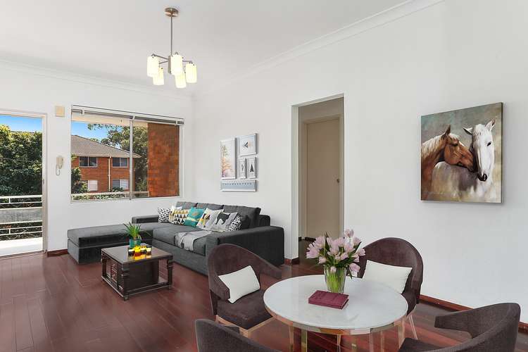 Second view of Homely apartment listing, 11/38-40 President Avenue, Kogarah NSW 2217