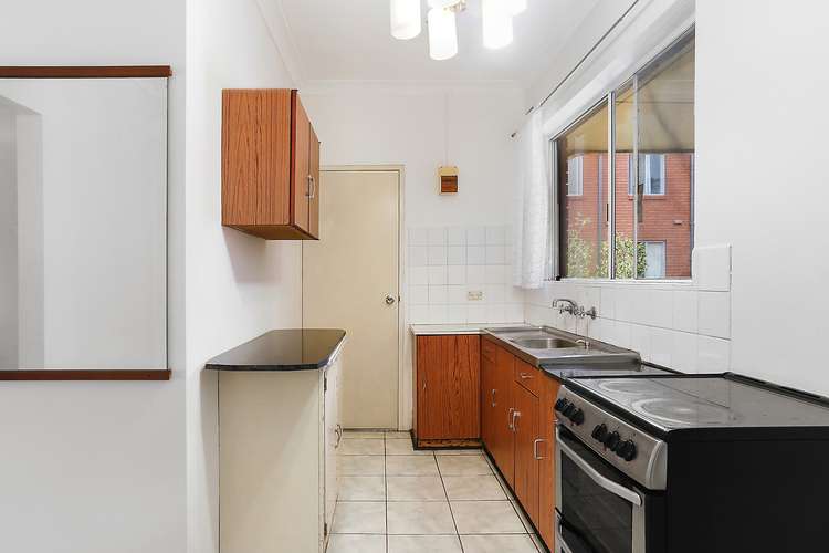 Third view of Homely apartment listing, 11/38-40 President Avenue, Kogarah NSW 2217