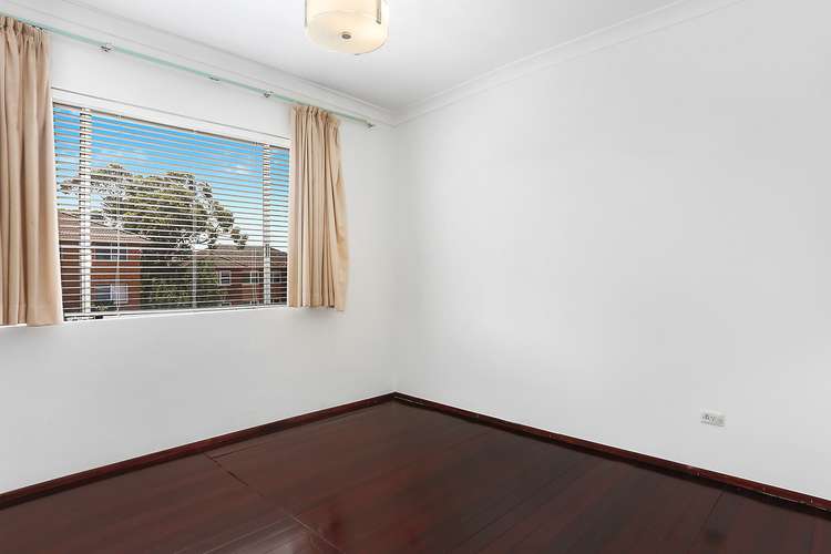 Fourth view of Homely apartment listing, 11/38-40 President Avenue, Kogarah NSW 2217