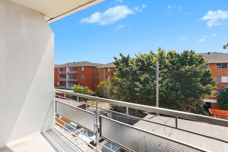 Fifth view of Homely apartment listing, 11/38-40 President Avenue, Kogarah NSW 2217