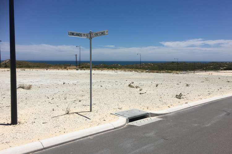 Third view of Homely residentialLand listing, LOT 176 Reef Break Lane, Two Rocks WA 6037