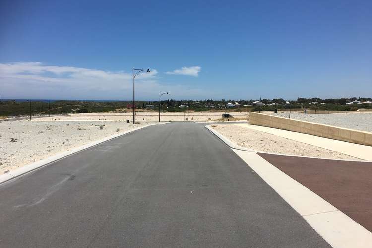 Fourth view of Homely residentialLand listing, LOT 176 Reef Break Lane, Two Rocks WA 6037