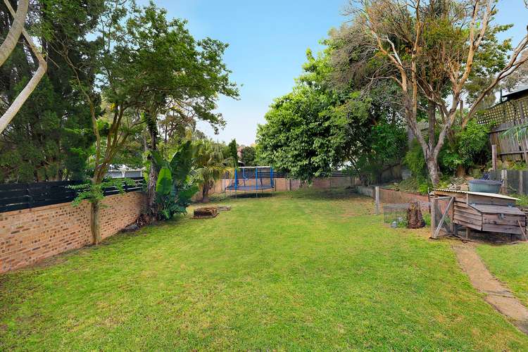 Sixth view of Homely house listing, 162 Princes Highway, Sylvania NSW 2224